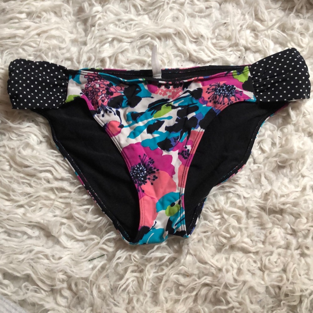 Swimsuit bottoms